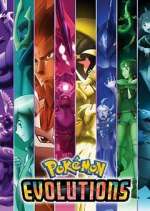 Watch Pokémon Evolutions Sflix