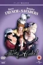 Watch Let Them Eat Cake Sflix
