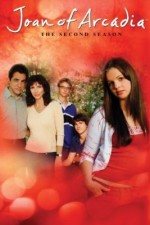Watch Joan of Arcadia Sflix
