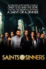 Watch Saints & Sinners Sflix