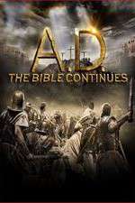 Watch AD The Bible Continues Sflix
