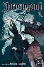 Watch Jormungand Sflix