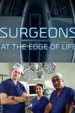 Watch Surgeons: At the Edge of Life Sflix