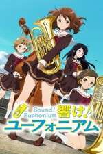 Watch Hibike! Euphonium Sflix