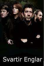 Watch Svartir englar Sflix