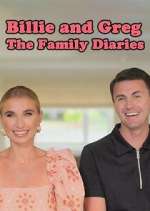 Watch Billie & Greg: The Family Diaries Sflix