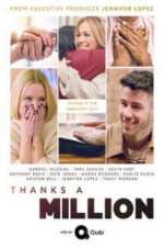 Watch Thanks a Million Sflix