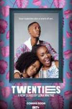 Watch Twenties Sflix