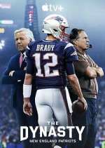 Watch The Dynasty: New England Patriots Sflix