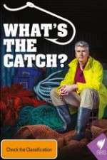 Watch What's The Catch With Matthew Evans Sflix