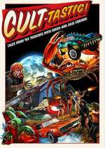 Watch Cult-Tastic: Tales from the Trenches with Roger and Julie Corman Sflix