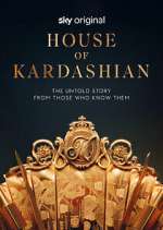 Watch House of Kardashian Sflix