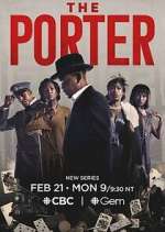 Watch The Porter Sflix