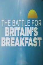 Watch The Battle for Britain's Breakfast Sflix