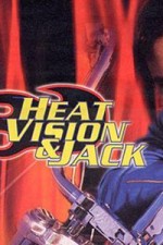 Watch Heat Vision and Jack Sflix