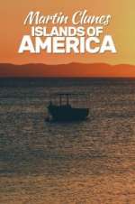 Watch Martin Clunes: Islands of America Sflix