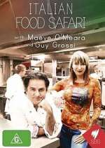 Watch Italian Food Safari Sflix