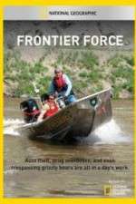 Watch Frontier Force Sflix