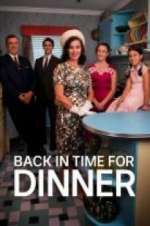 Watch Back in Time for Dinner (AU) Sflix