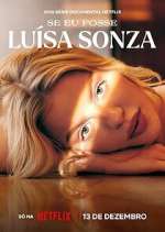 Watch Se eu fosse Luísa Sonza Sflix
