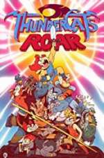 Watch ThunderCats Roar Sflix