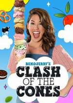 Watch Ben & Jerry's: Clash of the Cones Sflix