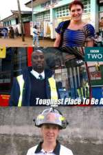 Watch Toughest Place to Be A Sflix