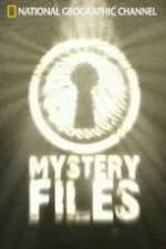 Watch Mystery Files Sflix