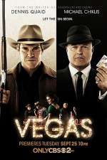 Watch Vegas Sflix