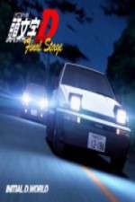 Watch Initial D Final Stage Sflix