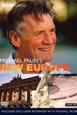 Watch Michael Palin's New Europe Sflix