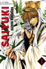 Watch Saiyuki Sflix