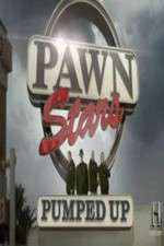 Watch Pawn Stars: Pumped Up Sflix