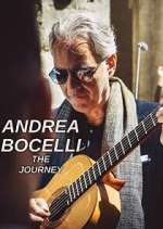 Watch Andrea Bocelli: The Journey Sflix