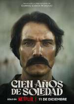Watch Cien años de soledad Sflix