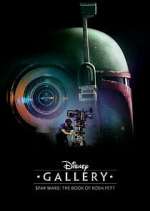 Watch Disney Gallery: The Book of Boba Fett Sflix