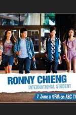 Watch Ronny Chieng International Student Sflix