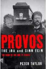 Watch Provos I.R.A Sflix