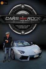 Watch Cars That Rock with Brian Johnson Sflix