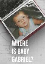 Watch Where Is Baby Gabriel? Sflix