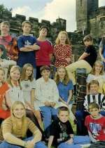 Watch Byker Grove Sflix
