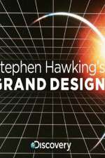 Watch Stephen Hawking's Grand Design Sflix
