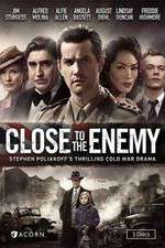 Watch Close to the Enemy Sflix