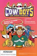 Watch Wild West COW-Boys of Moo Mesa Sflix