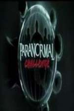 Watch Paranormal Challenge Sflix