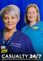 Watch Casualty 24/7 Sflix