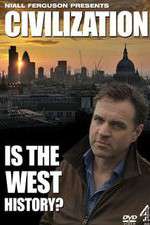 Watch Civilization Is the West History Sflix