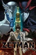 Watch Zetman Sflix