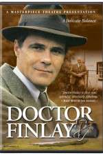 Watch Doctor Finlay Sflix