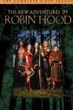 Watch The New Adventures of Robin Hood Sflix